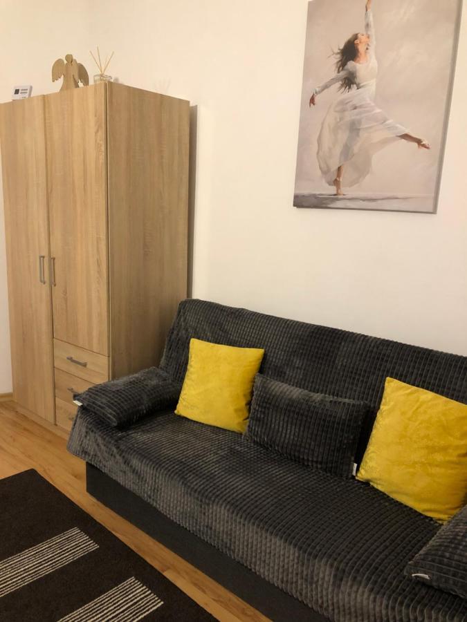 Apartament Basak 2 Deva Exterior foto