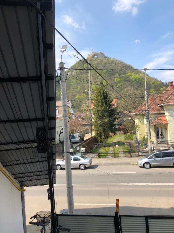 Apartament Basak 2 Deva Exterior foto