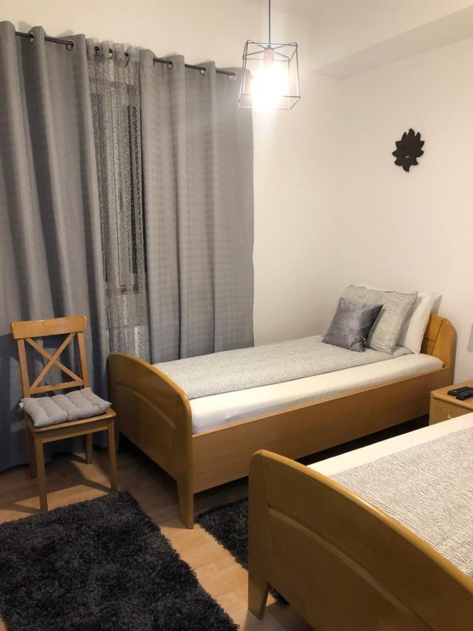 Apartament Basak 2 Deva Exterior foto