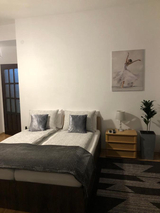 Apartament Basak 2 Deva Exterior foto