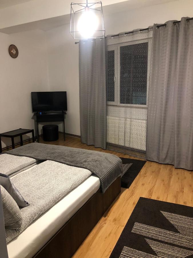 Apartament Basak 2 Deva Exterior foto