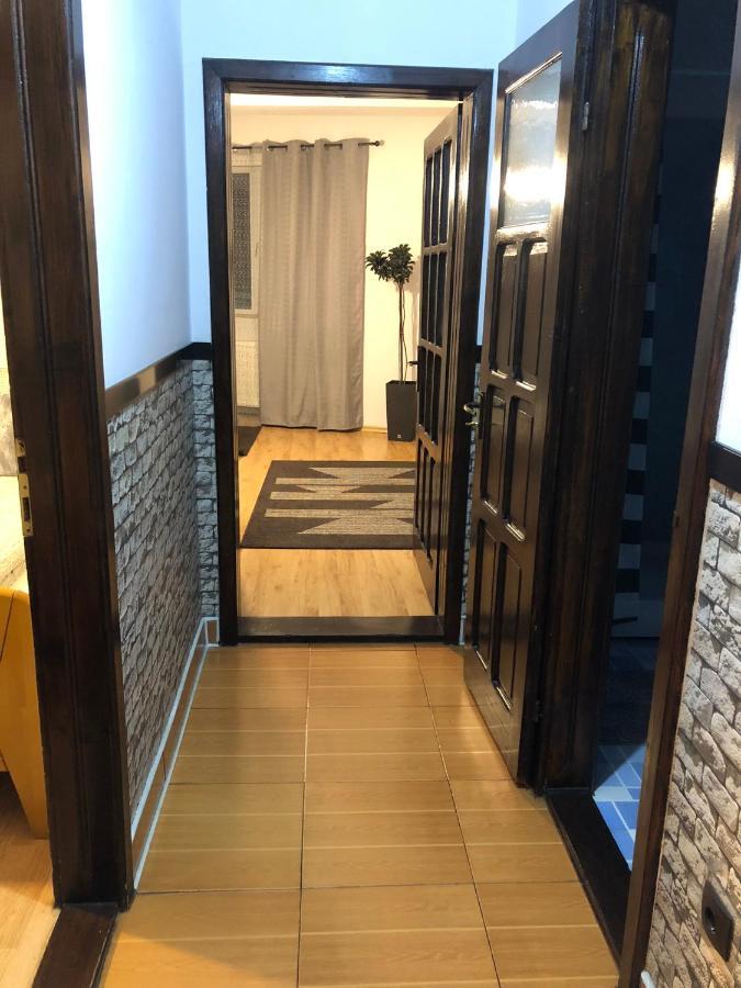 Apartament Basak 2 Deva Exterior foto