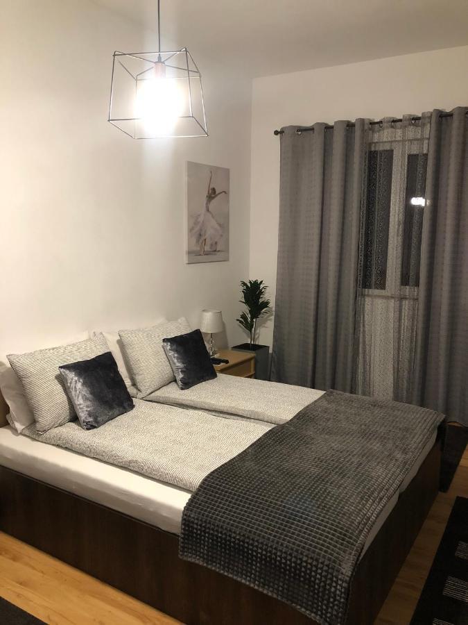 Apartament Basak 2 Deva Exterior foto