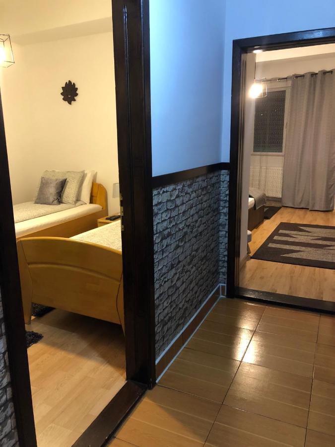 Apartament Basak 2 Deva Exterior foto