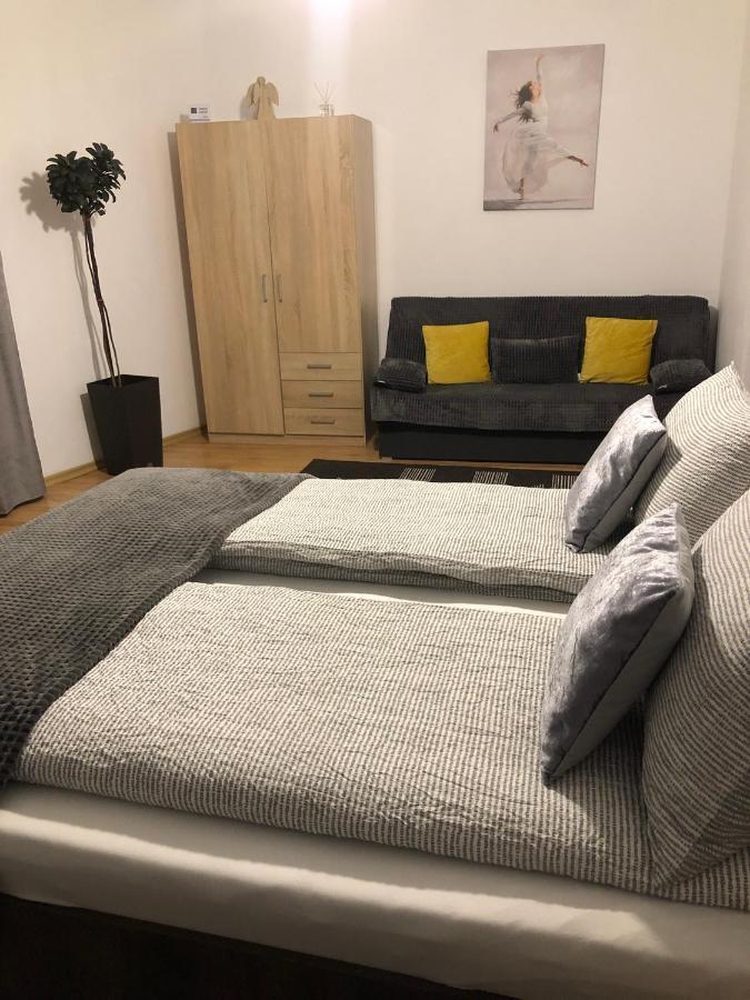 Apartament Basak 2 Deva Exterior foto