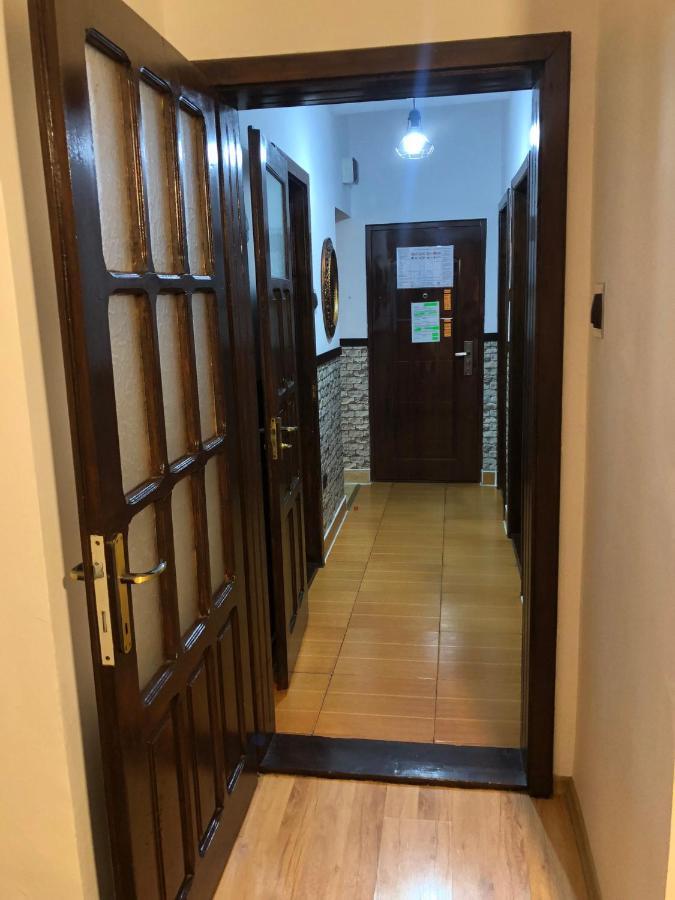 Apartament Basak 2 Deva Exterior foto