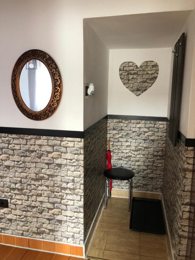 Apartament Basak 2 Deva Exterior foto