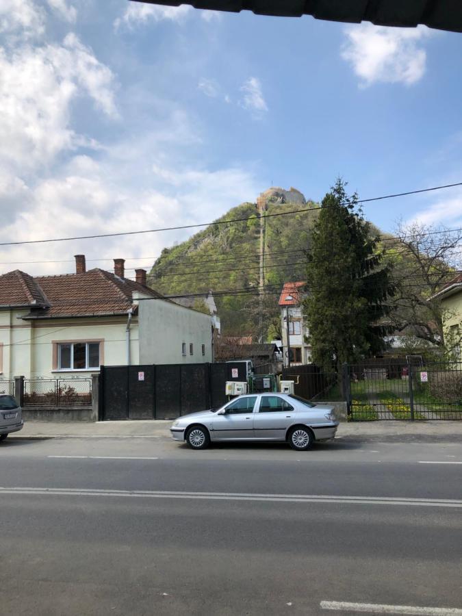 Apartament Basak 2 Deva Exterior foto