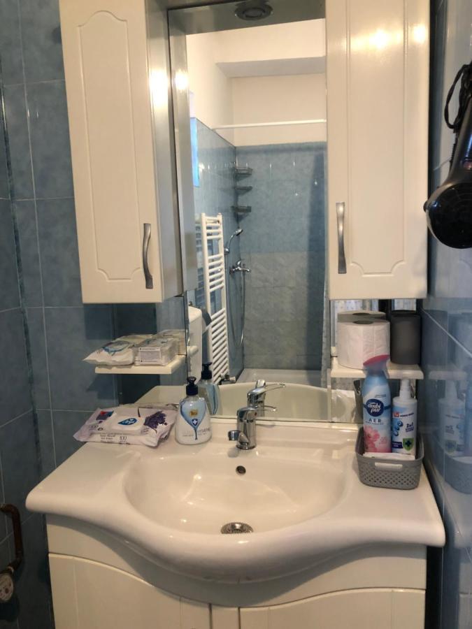 Apartament Basak 2 Deva Exterior foto