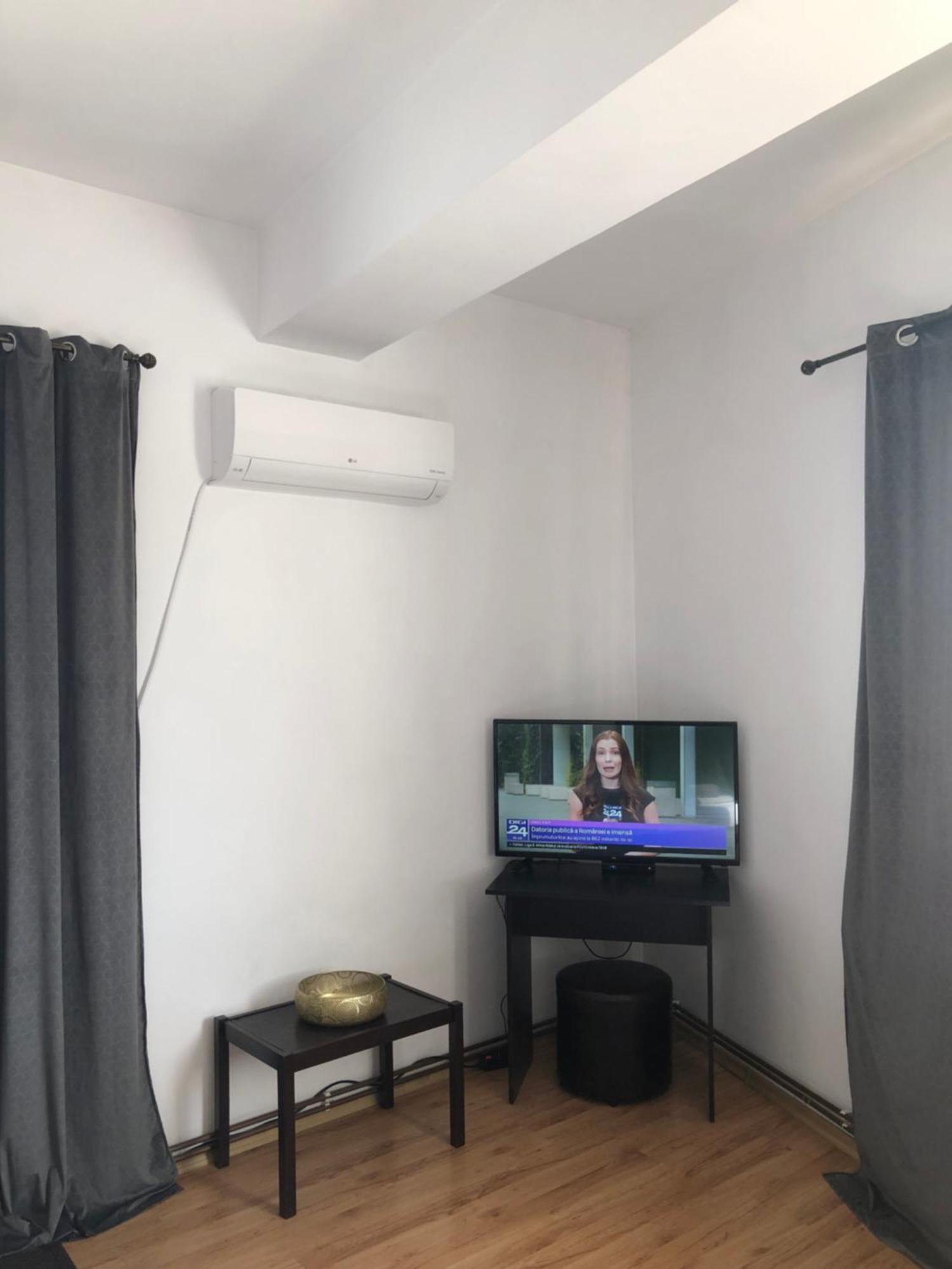 Apartament Basak 2 Deva Exterior foto